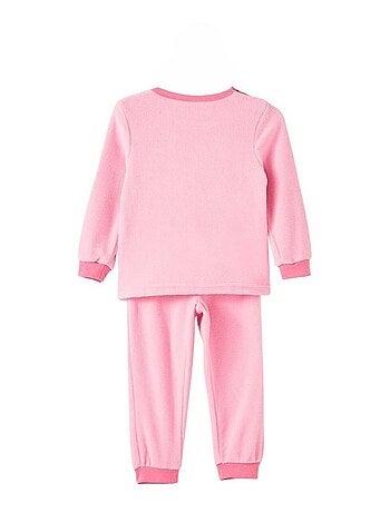 Miraculous - Pyjama polaire Miraculous