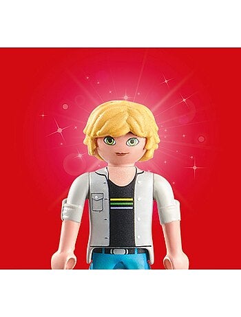 Miraculous : Adrien & Chat Noir
