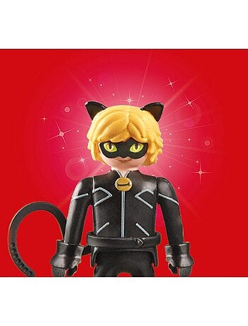 Miraculous : Adrien & Chat Noir