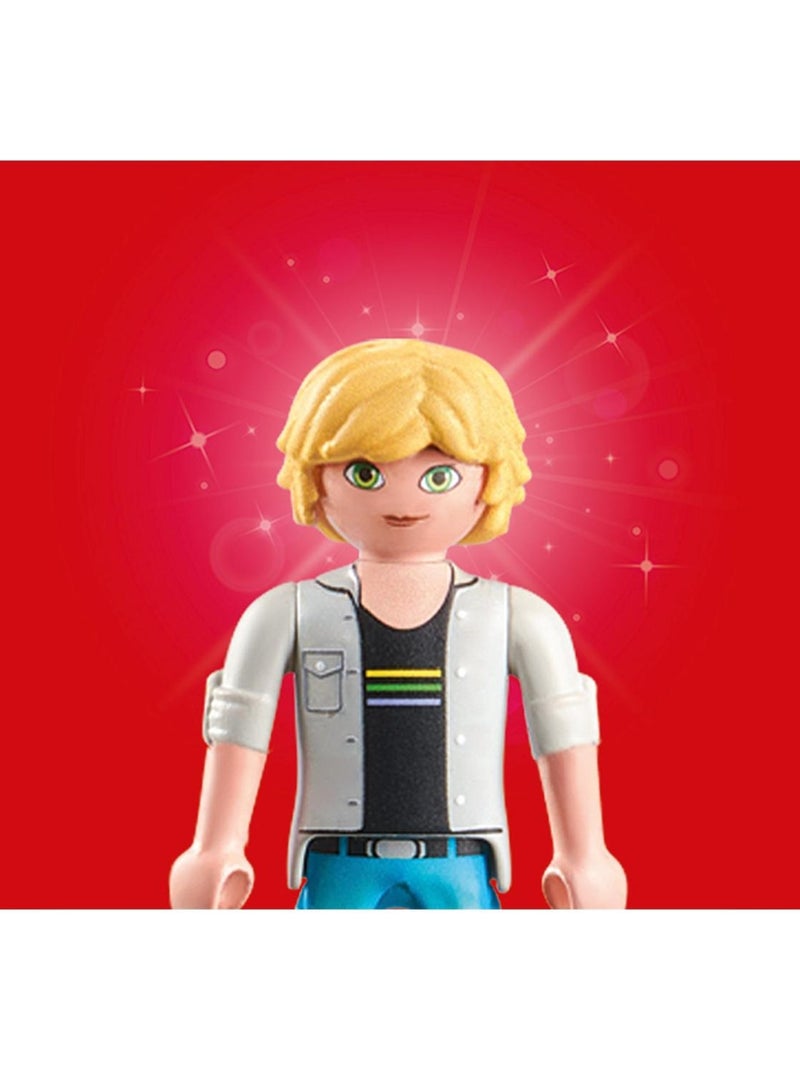 Miraculous : Adrien & Chat Noir N/A - Kiabi