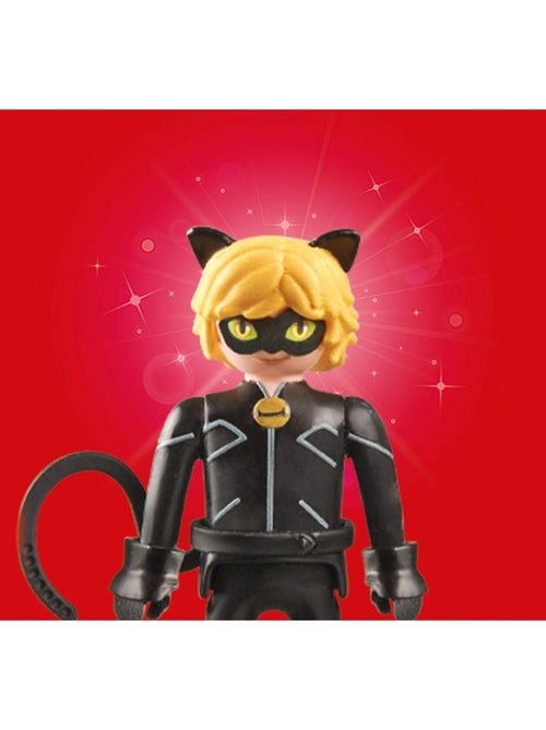 Miraculous : Adrien & Chat Noir - Kiabi