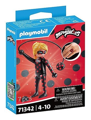Miraculous : Antibug