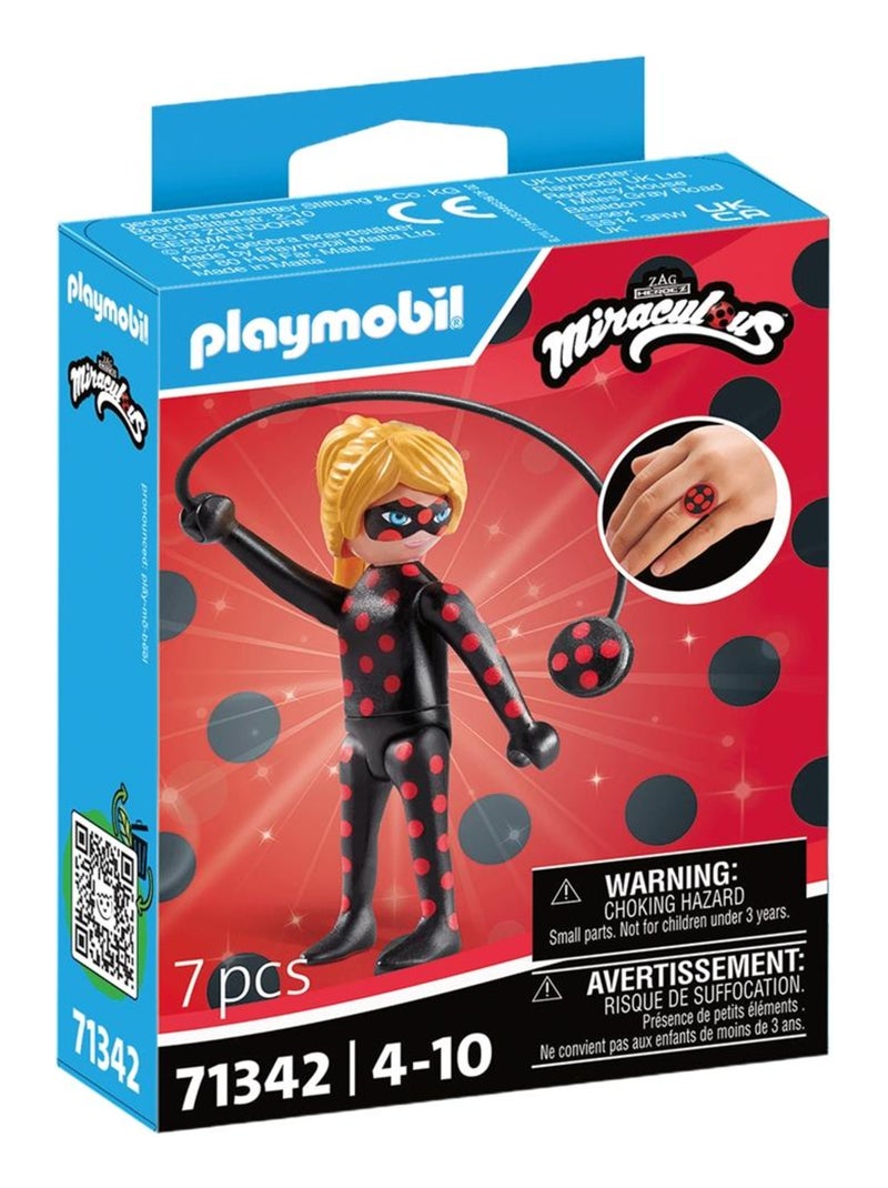 Miraculous : Antibug N/A - Kiabi