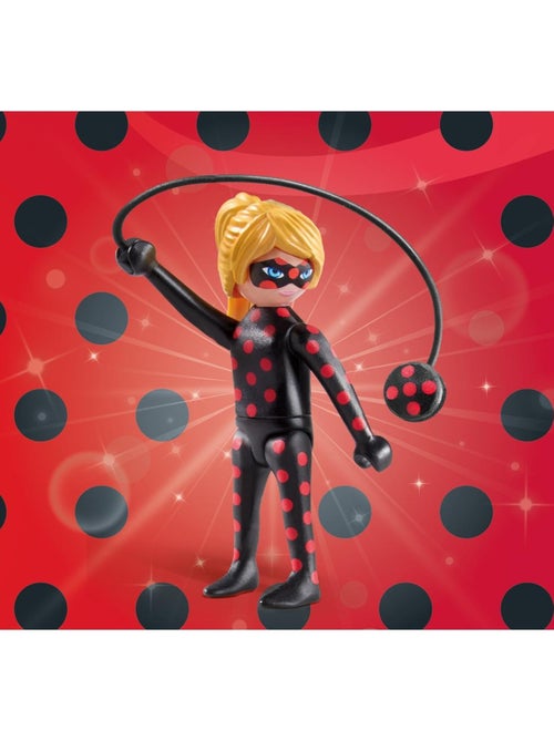 Miraculous : Antibug - Kiabi