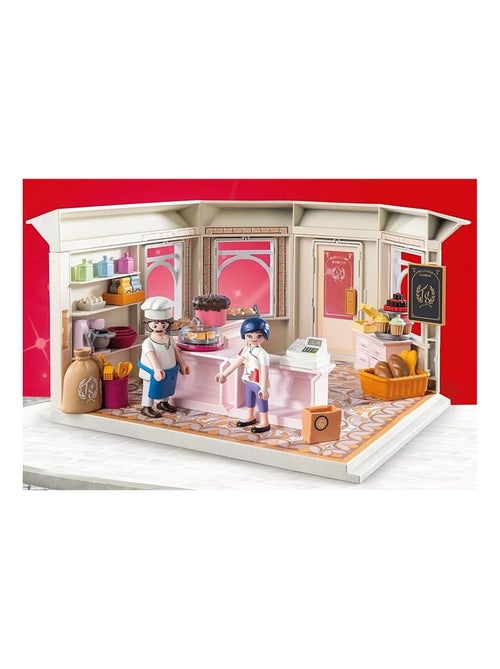 Miraculous Boulangerie Dupain-Cheng - Kiabi