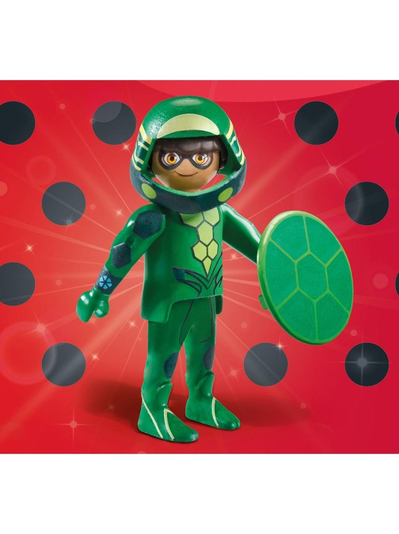 Miraculous : Carapace N/A - Kiabi
