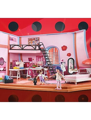Miraculous : Chambre de Marinette