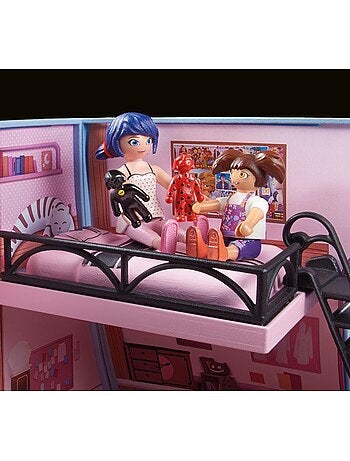 Miraculous : Chambre de Marinette