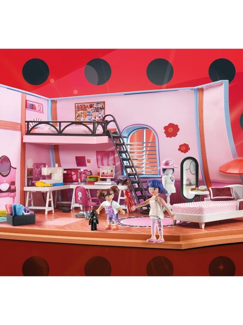 Miraculous : Chambre de Marinette - Kiabi
