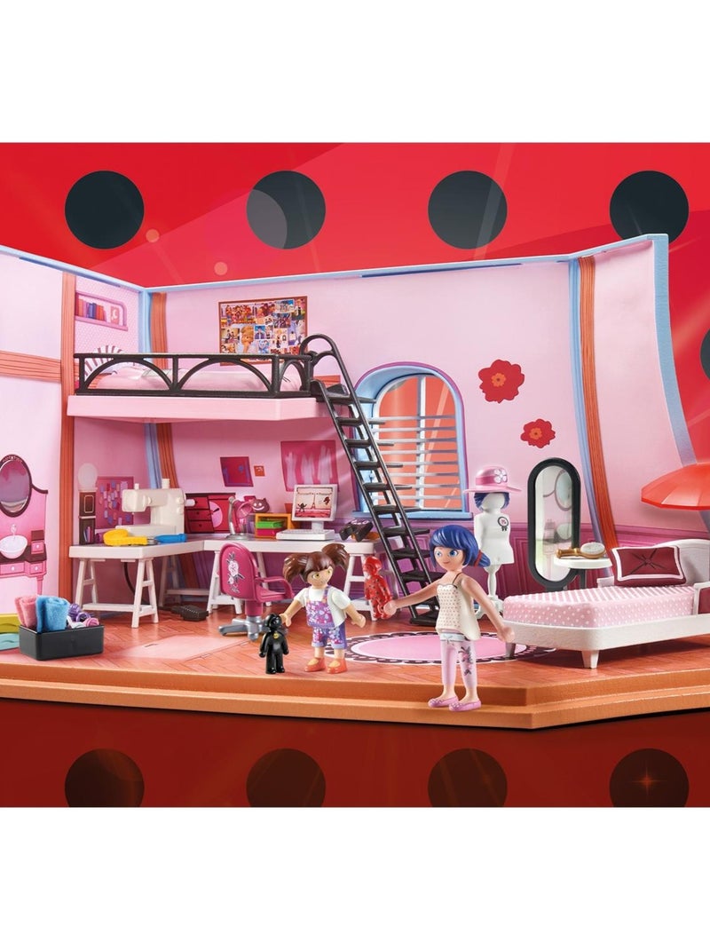 Miraculous : Chambre de Marinette N/A - Kiabi