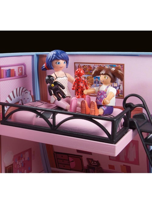 Miraculous : Chambre de Marinette - Kiabi