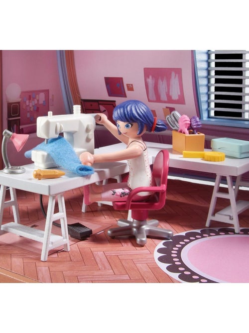 Miraculous : Chambre de Marinette - Kiabi
