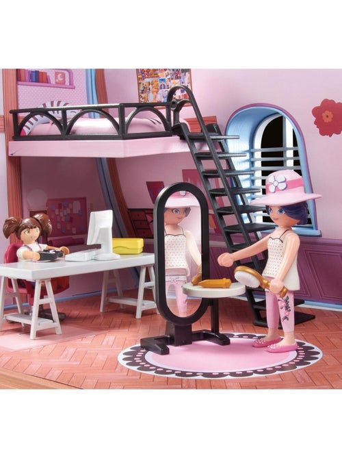 Miraculous : Chambre de Marinette - Kiabi