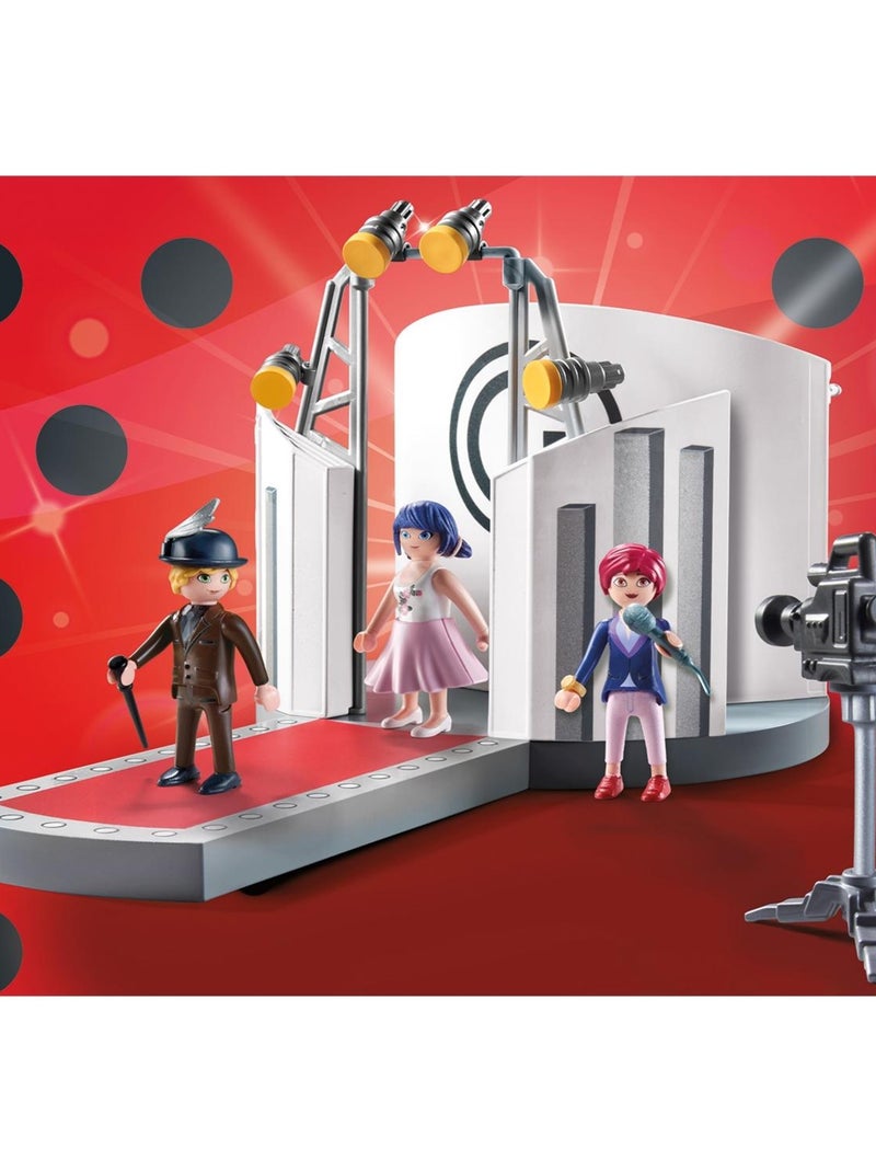 Miraculous : Défilé de mode à Paris N/A - Kiabi