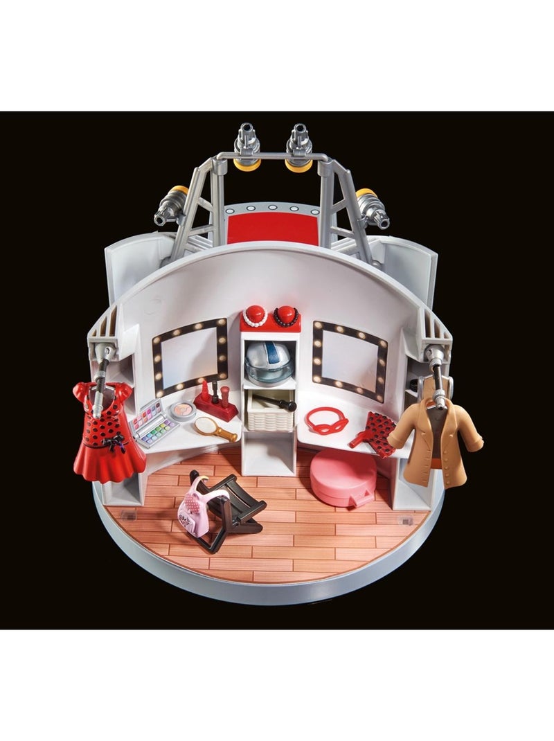 Miraculous : Défilé de mode à Paris N/A - Kiabi