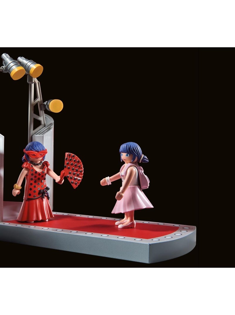 Miraculous : Défilé de mode à Paris N/A - Kiabi