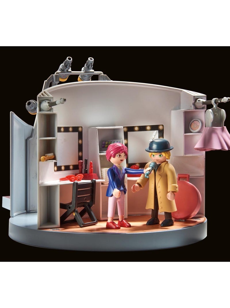 Miraculous : Défilé de mode à Paris N/A - Kiabi