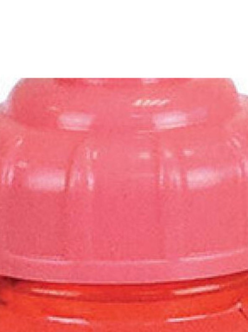 Miraculous Gourde 350ml Rouge - Kiabi