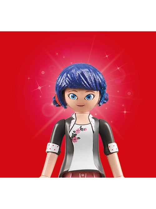Miraculous : Marinette & Ladybug - Kiabi
