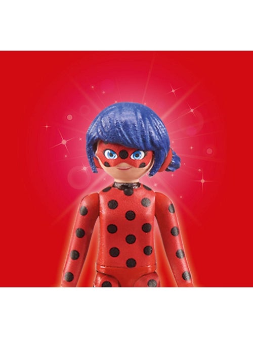Miraculous : Marinette & Ladybug - Kiabi