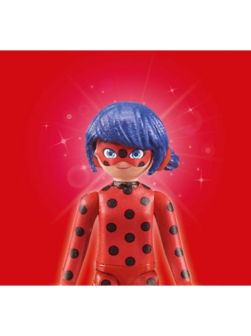 Miraculous : Marinette & Ladybug N/A - Kiabi