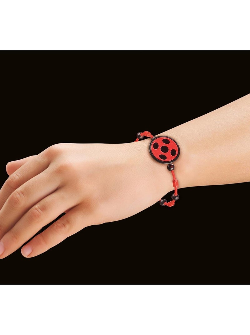 Miraculous : Marinette & Ladybug N/A - Kiabi