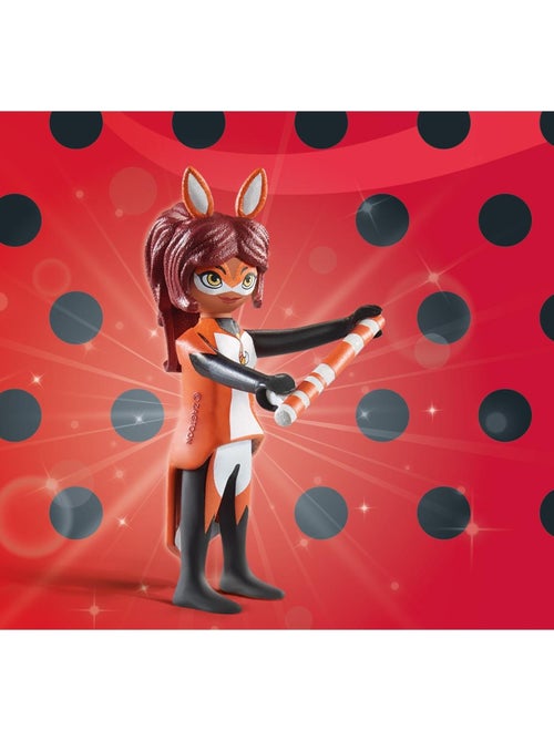 Miraculous : Rena Rouge - Kiabi