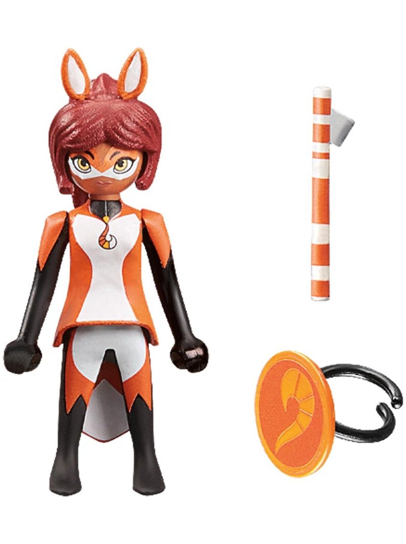 Miraculous : Rena Rouge N/A - Kiabi