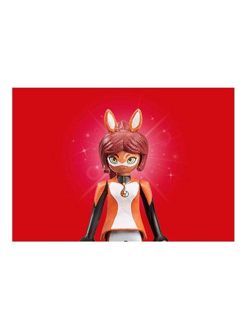 Miraculous : Rena Rouge - Kiabi