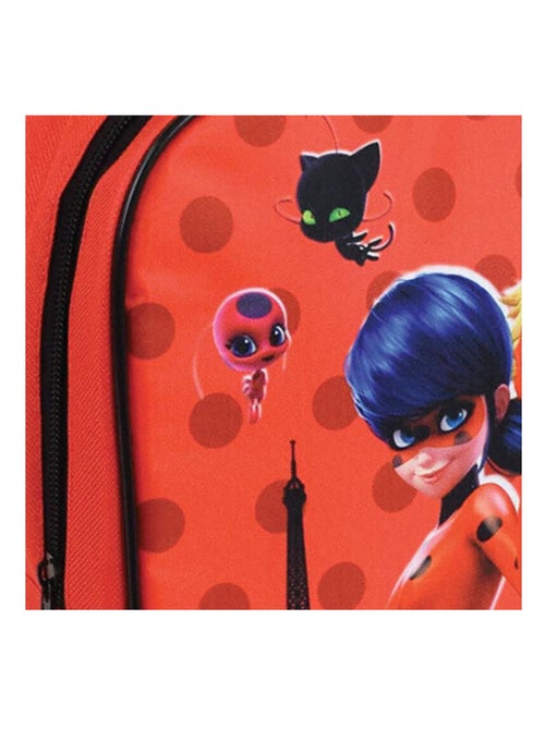 Miraculous Sac A Dos Isotherme 5l - Kiabi