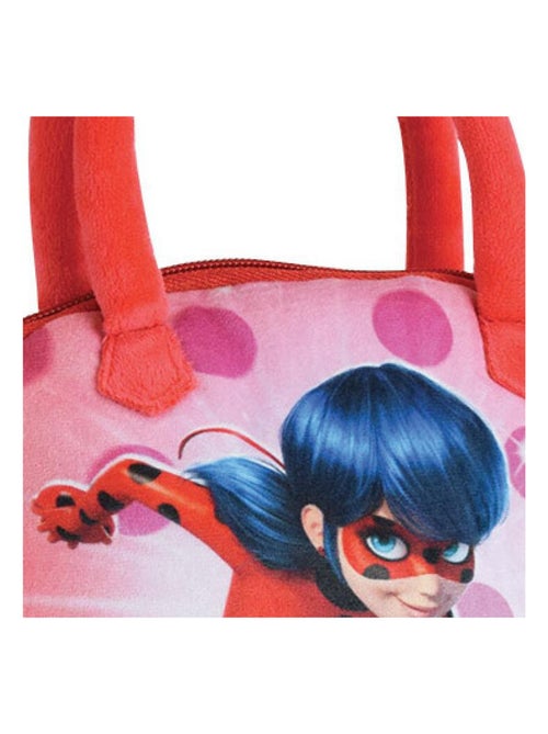 Miraculous Sac A Main 27cm - Kiabi