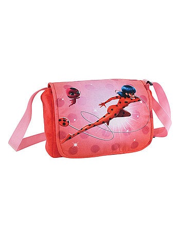 Miraculous Sac Besace 26cm