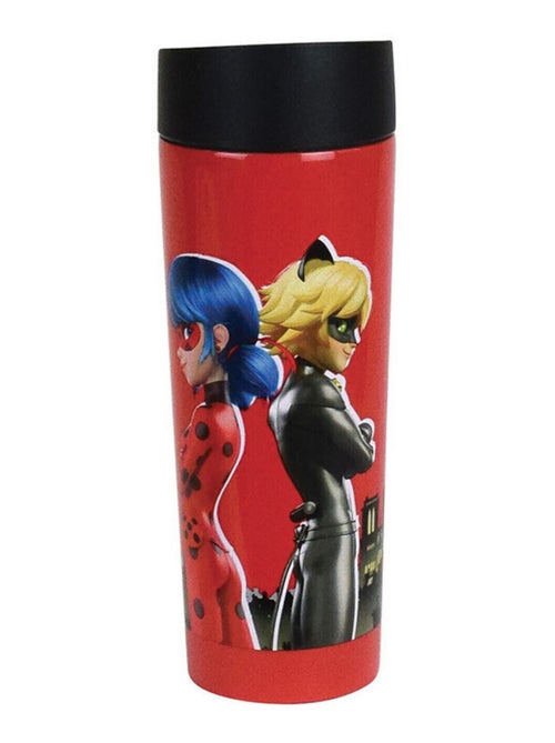 Miraculous Thermos Inox 350 ml - Kiabi