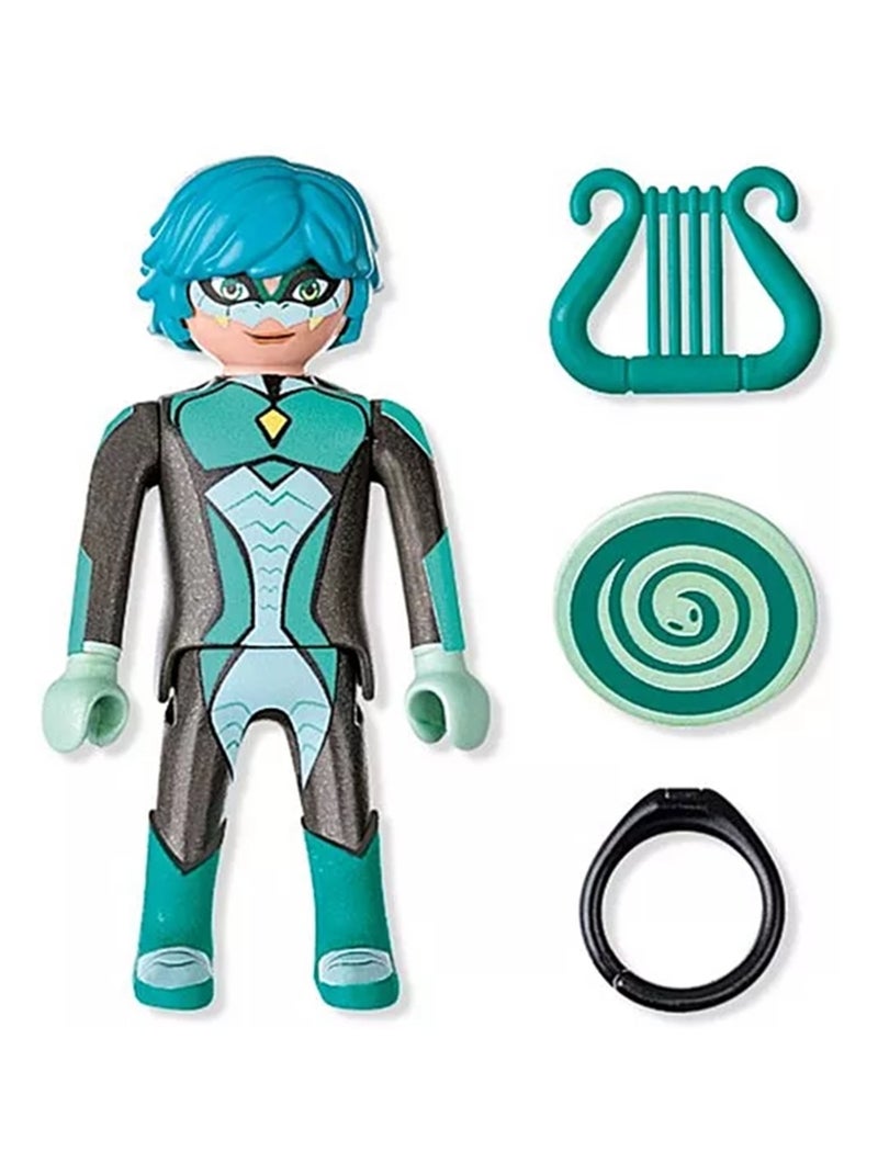 Miraculous : Viperion N/A - Kiabi