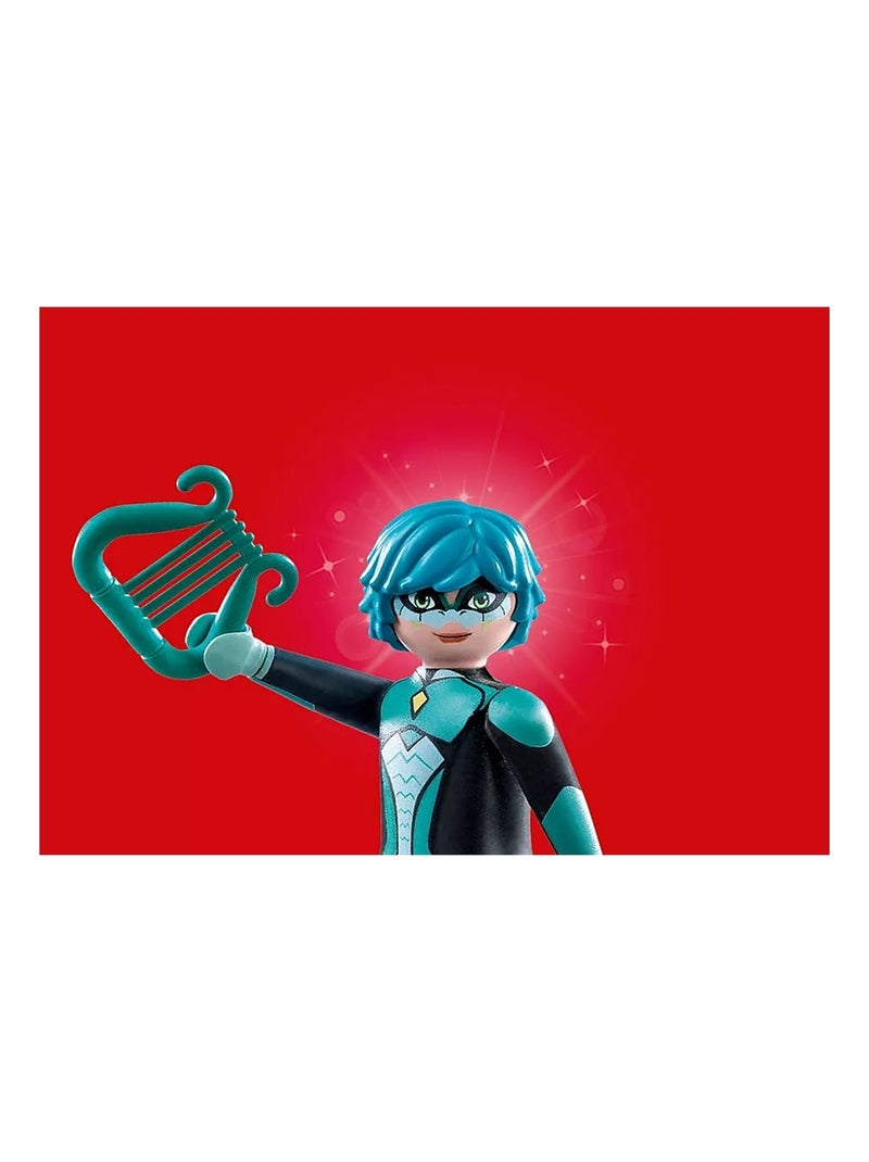 Miraculous : Viperion N/A - Kiabi