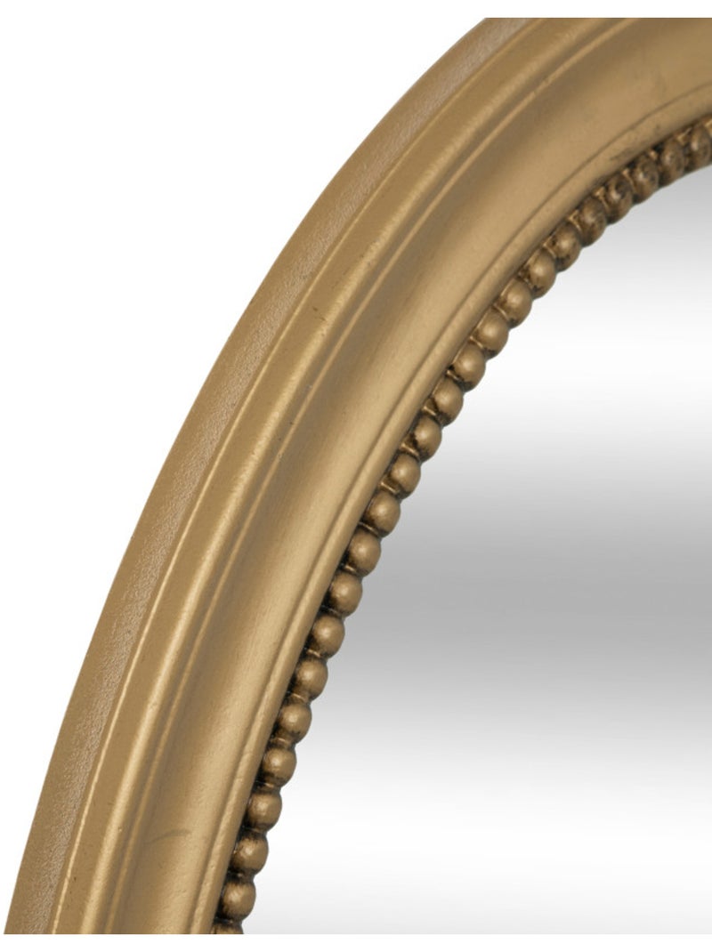 Miroir - Atmosphera Beige - Kiabi