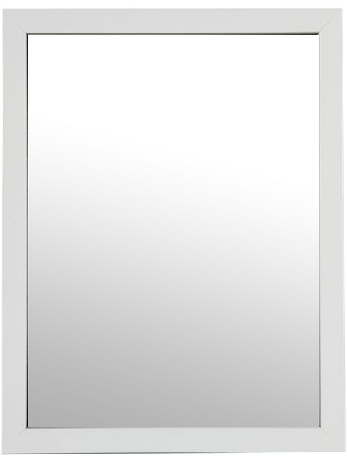 Miroir 24x33,5 cm FIRST - Kiabi