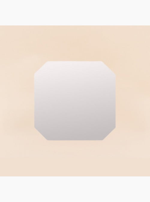 Miroir 30x30cm - Kiabi