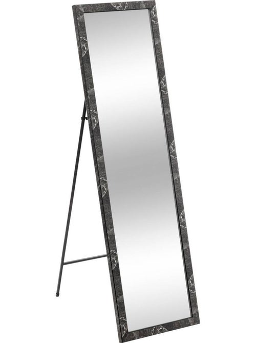Miroir 35x125 cm - Kiabi Miroir 35x125 cm - Kiabi