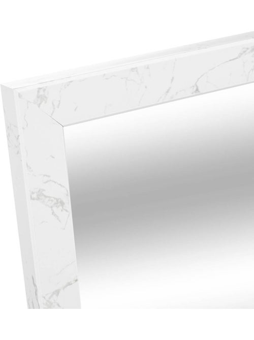 Miroir 35x125 cm - Kiabi Miroir 35x125 cm - Kiabi