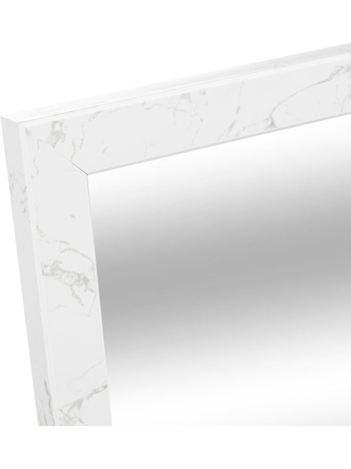 Miroir 35x125 cm - Kiabi