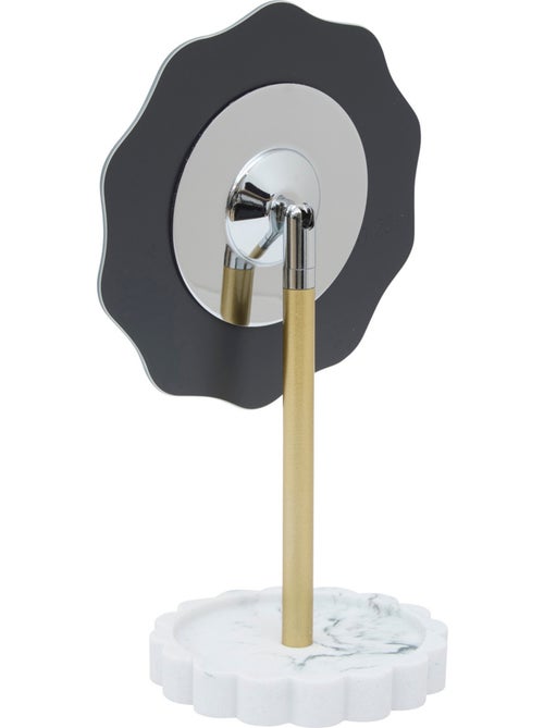 Miroir à poser effet marbre MARBY - Kiabi