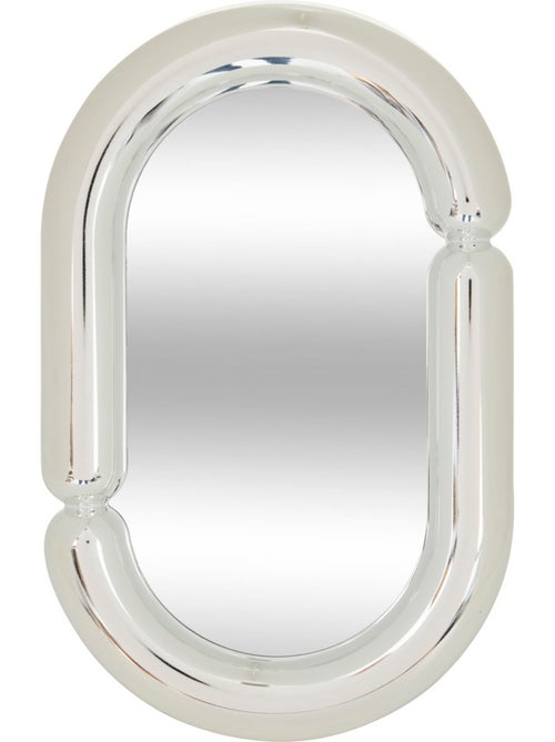 Miroir à poser ovale SKY - Kiabi Miroir à poser ovale SKY - Kiabi