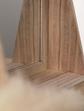 Miroir à poser rectangulaire INDIES