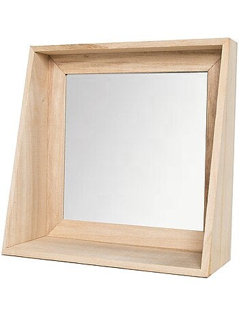 Miroir à poser rectangulaire INDIES