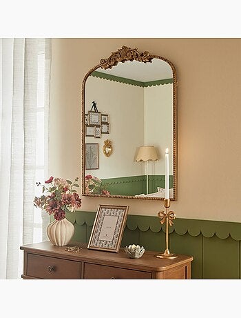 Miroir arche MONA