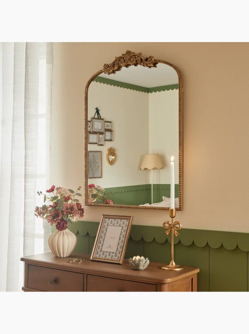 Miroir arche MONA - Kiabi