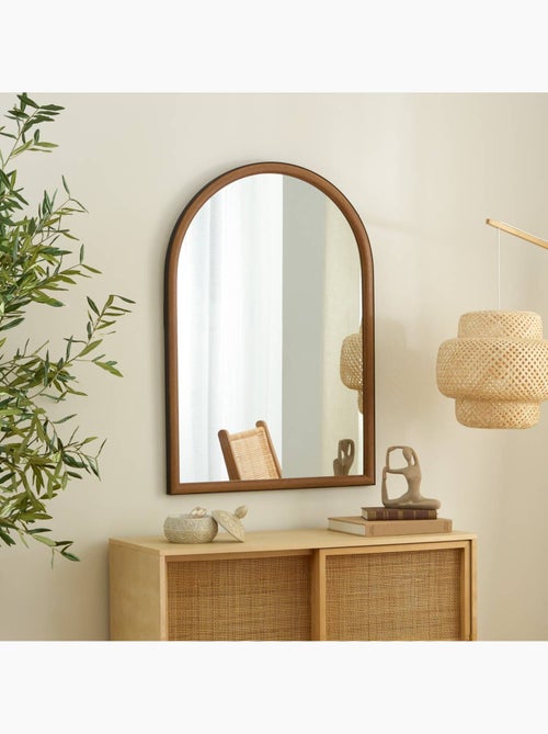 Miroir arche TANYA - Kiabi