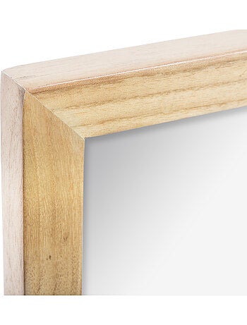 Miroir atelier forme tryptique NAE