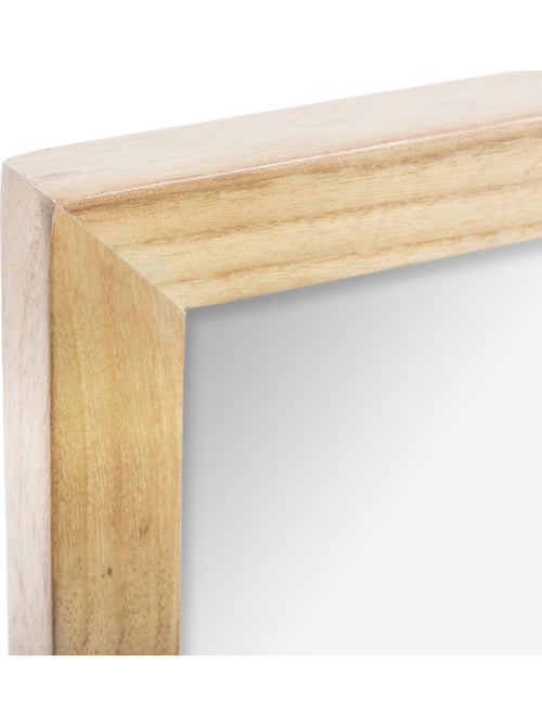 Miroir atelier forme tryptique NAE - Kiabi